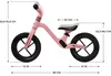 cumpără Bicicletă KinderKraft XPLOIT KRTOVE00MIN0000 BUBBLEGUM PINK în Chișinău 