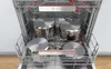 купить Встраиваемая посудомоечная машина Bosch SMV6ECX51E в Кишинёве 