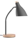 купить Настольная лампа Tracer Scandi Grey Desk lamp в Кишинёве 