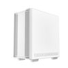 cumpără Carcasă PC Deepcool CC360 WH ARGB Micro-ATX Case White în Chișinău 