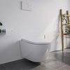 купить Унитаз Nomi Smart Е410-W Tornado, микролифт UF в Кишинёве 