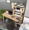 купить Офисный стол Trendy Vina, Stejar, 133x146x55cm в Кишинёве 