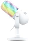 cumpără Microfon pentru PC Razer RZ19-05990200-R3M1 Seiren V3 Chroma 32-Bit DSP RGB White Edition în Chișinău 