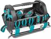 купить Рюкзак для инструментов Makita E-15403 Geanta deschisa cu maner в Кишинёве 