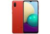 Samsung Galaxy A02 2/32Gb Duos ( A22 ), Red 