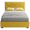 купить Кровать my-STYLE my-Nina 90x200 (P43D90M19) в Кишинёве 
