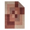 cumpără Cuvertură Ibena 2111/300 Jacquard Decke Sintra 150x200 în Chișinău 