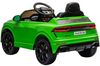 cumpără Mașină electrică pentru copii Kikka Boo 31006050328 Masina electrica Audi RSQ8 Green SP în Chișinău 