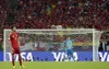 купить Футбольные ворота Yakimasport 5673 Plasa fotbal 7.32x2.44x2x2 m, 4mm 100113 (iaceiki soti) в Кишинёве 