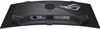 cumpără Monitor ASUS ROG Strix Tandem RGB QD-OLED XG34WCDMS Curved în Chișinău 