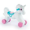 купить Детское кресло-качалка Dolu 7077 Calut-leagan Unicorn в Кишинёве 