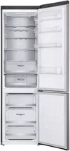 cumpără Frigider cu congelator jos LG GW-B509SMUM DoorCooling+ în Chișinău 