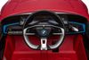 cumpără Mașină electrică pentru copii Kids car 8010316-2DRred BMW I4 în Chișinău 