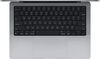 купить Ноутбук Apple MacBook Pro 14.0" M2 Max CPU 12C/30C GPU 32/1024GB Gray MPHG3 в Кишинёве 
