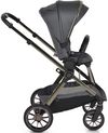 cumpără Сărucior pentru copii Moni iClick Gray, 2in1 în Chișinău 