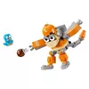 купить Конструктор Lego 30676 Sonic The Hedgehog Atacul cu nucă de cocos al lui Kikki в Кишинёве 