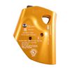 cumpără Blocator mobil Petzl ASAP, yellow, B070AA00 în Chișinău 