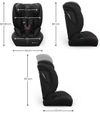cumpără Scaun auto KinderKraft Comfort UP 2 Plus i-Size black KCCOUP02BLKPL00 în Chișinău 