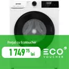 купить Стиральная машина с фронтальной загрузкой Gorenje W11NHPI84AS в Кишинёве 