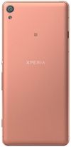 Sony Xperia XA 2/16GB ( F3116 ), Rose Gold 