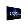 Televizor 50" LED TV OZON H50Z6000, Black 