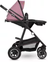 купить Детская коляска Lionelo Amber 2in1 Pink Rose в Кишинёве 