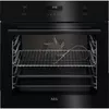 купить Встраиваемый духовой шкаф электрический AEG BCE558370B в Кишинёве 