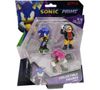 cumpără Jucărie miscellaneous SON2020 Sonic Prime, set 3 figurine (în asort.) în Chișinău 