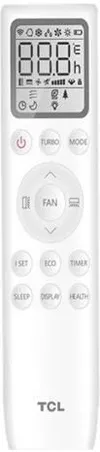 купить Кондиционер сплит TCL TAC-24CHSD/XAB1 On-Off Wi-Fi в Кишинёве 