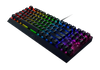 Игровая клавиатура RAZER Blackwidow V3 Tenkeyless, Чёрный 