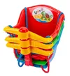 купить Качели Technok Toys (5644) Leagăn pentru copii (în asort.) в Кишинёве 