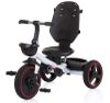 cumpără Bicicletă-cărucior Chipolino Alpha 360° Poppy (TRKAL0234PO) în Chișinău 