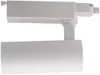cumpără Corp de iluminat interior LED Market Track Light 20W, 4000K, LM-KT-007B, 2lines, White în Chișinău 