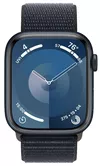 купить Смарт часы Apple Watch Series 9 GPS 45mm Midnight MR9C3 в Кишинёве 