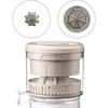 купить Соковыжималка для цитрусовых Muhler MJ-9022, 2 cones, self pressing system в Кишинёве 