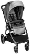 купить Детская коляска CAM SoloPerTe 2in1 TECHNO LEVANTE 2021 ART972-T569/V90S black/black в Кишинёве 