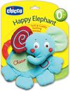 cumpără Iinel dentiție Chicco 71344.00 Грызунок Elephant Blanket în Chișinău 