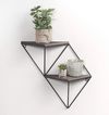 купить Полка декоративная Trendy WR045 din lemn (GTR006608) в Кишинёве 