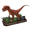 cumpără Set de construcție Cubik Fun DS1053h 3D Puzzle Velocisaurus în Chișinău 