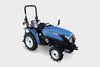 cumpără Mini tractor Solis S16 (16 CP, 4x4) în Chișinău 