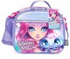 купить Контейнер для хранения пищи Nebulous Stars 12585 Lunch Bag Pyjama Party (25.5x23cm) в Кишинёве 