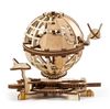 cumpără Set de construcție Ugears Glob, cod 48213 în Chișinău 