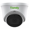 IP камера Tiandy (4Mp, Микрофон, SDcard)