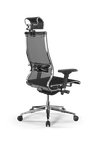 купить Кресло Samurai L2-5D в Кишинёве 
