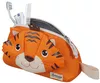 купить Несессер/косметичка Samsonite Happy Sammies Eco Tigru Toby (151671/A467) в Кишинёве 