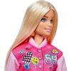 купить Кукла Barbie HRG84 Păpușa Barbie Costumul Școlar Fericit в Кишинёве 