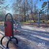 cumpără Mobilier urban PlayPark PP-101 Сoș de gunoi PP-101 în Chișinău 