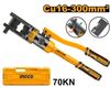 cumpără Unealta de mana INGCO HHCT01240 (53941) în Chișinău 