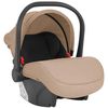 купить Детская коляска Kikka Boo One Beige, transformabil 3in1 (3800171213813) в Кишинёве 