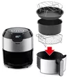 cumpără Accesoriu pentru friteuză Tefal XA113010 în Chișinău 